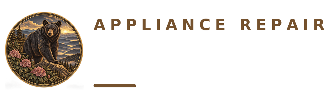 Appliance Repair Asheville NC